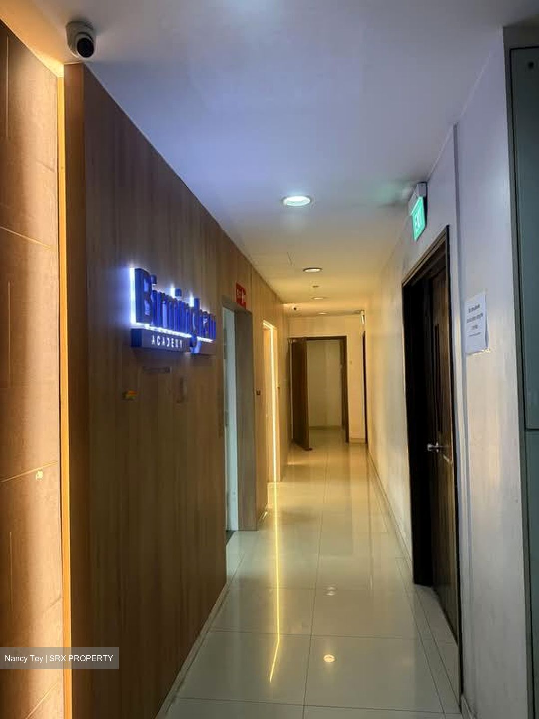 Icb Enterprise House (D7), Office #575749341